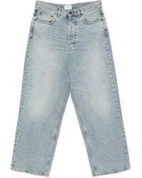 Haikure - Cotton Jeans - Lyst