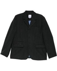 Adererror - Single-Breasted Blazer - Lyst