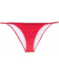 DSquared² - Bañador con logo estampado - Lyst