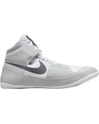 Nike - Baskets Montantes Fury - Lyst