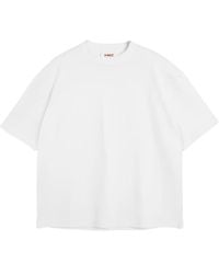 YMC - Earth Triple T-Shirt - Lyst