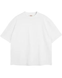YMC - Earth Triple T-shirt - Lyst