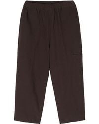 Sofie D'Hoore - Pluck Cropped Trousers - Lyst
