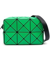 Issey Miyake - Bandolera Cuboid - Lyst