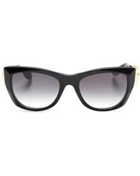 Dita Eyewear - Icelus Cat-Eye Frame Sunglasses - Lyst