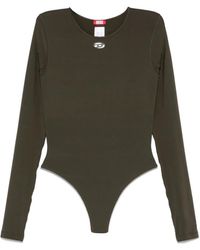 DIESEL - Oval-D Body - Lyst