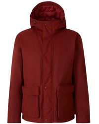 Herno - Sub-Zero Kapuzenjacke - Lyst