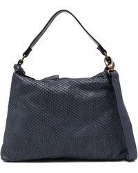 SOMMET - Borsa Tote Con Finitura A Rilievo - Lyst