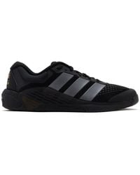 adidas - Dropset 4 Power Training Sneakers - Lyst