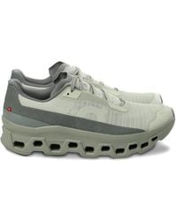 On Shoes - Cloudmster Void Perforated Sneakers - Lyst
