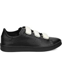 Y-3 - Baskets En Daim - Lyst