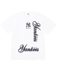 Supreme - X Mlb Teams T-Shirt - Lyst