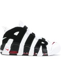 Nike - Air More Uptempo Sneakers - Lyst