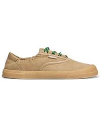 Moncler - Vera Lace-Up Sneakers - Lyst