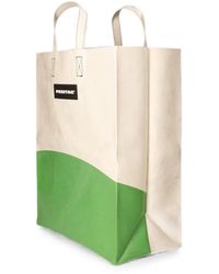 Freitag - F52 Miami Vice Tote Bag - Lyst