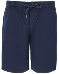 Sun 68 - Drawstring Shorts - Lyst