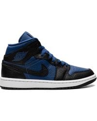 Nike - 1 Mid Split Sneakers - Lyst