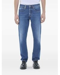 CYCLE - Jeans Dritti - Lyst
