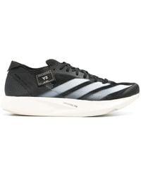 Y-3 - X Adidas Takumi Sen 10 Sneakers - Lyst