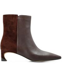 Kate Spade - Viv Ankle Boots - Lyst