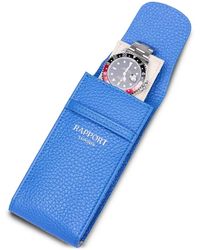Rapport - Single Watch Pouch - Lyst