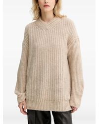Filippa K - V-Neck Sweater - Lyst