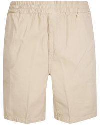 Carhartt - Flint Bermuda Shorts - Lyst