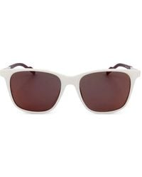 adidas - Square-Frame Sunglasses - Lyst