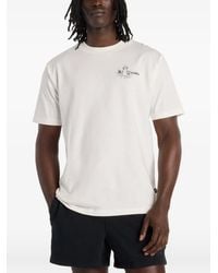 New Balance - T-Shirt Fountain - Lyst