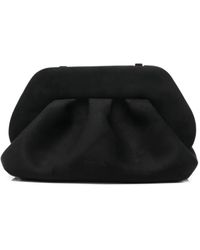 THEMOIRÈ - Pochette Bios À Fronces - Lyst