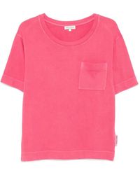 Marc O' Polo - T-Shirt À Poche Poitrine - Lyst