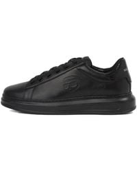 Karl Lagerfeld - Kapri Sneakers - Lyst