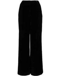 Ulla Johnson - Aberdeen Fluwelen Broek - Lyst