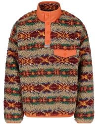 Polo Ralph Lauren - Relaxed Fit Pile-Fleece Pullover - Lyst