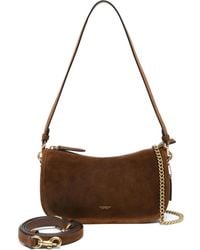 COACH - Waverly Crossbody - Lyst
