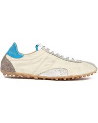 Maison Margiela - Sprinters Low-Top Sneakers - Lyst