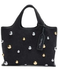 3.1 Phillip Lim - Mini Dome Tote Bag - Lyst
