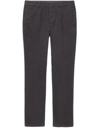 AllSaints - Haydon Slim-Fit Trousers - Lyst