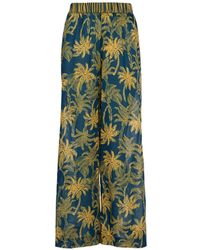 Eres - Itinérant Trousers - Lyst