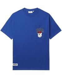 Chocoolate - T-Shirt mit Bären-Print - Lyst