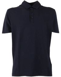 Dondup - Cotton Polo Shirt - Lyst
