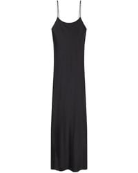 ÉTERNE - Eve Maxi-Jurk - Lyst