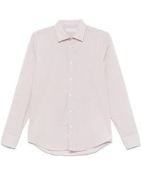 Manuel Ritz - Camicia A Righe - Lyst