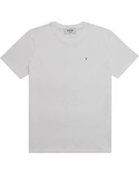 PELO FOUNDATION - Dog-Appliqué T-Shirt - Lyst