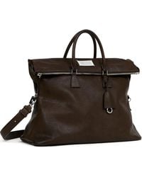Maison Margiela - "5Ac Loved To Death" Xl Bag Bags - Lyst