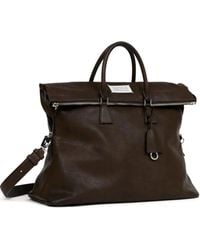 Maison Margiela - "5Ac Loved To Death" Xl Bag Bags - Lyst