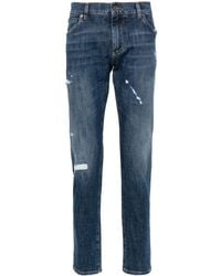 Dolce & Gabbana - Jeans - Lyst