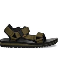 Teva - Sandalias Universal Con Tiras Ajustables - Lyst