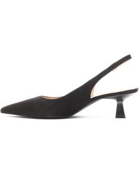 Stuart Weitzman - Stuart Sculpt 50mm パンプス - Lyst