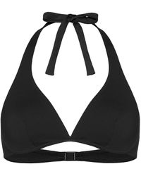 Eres - Initiale ビキニトップ - Lyst